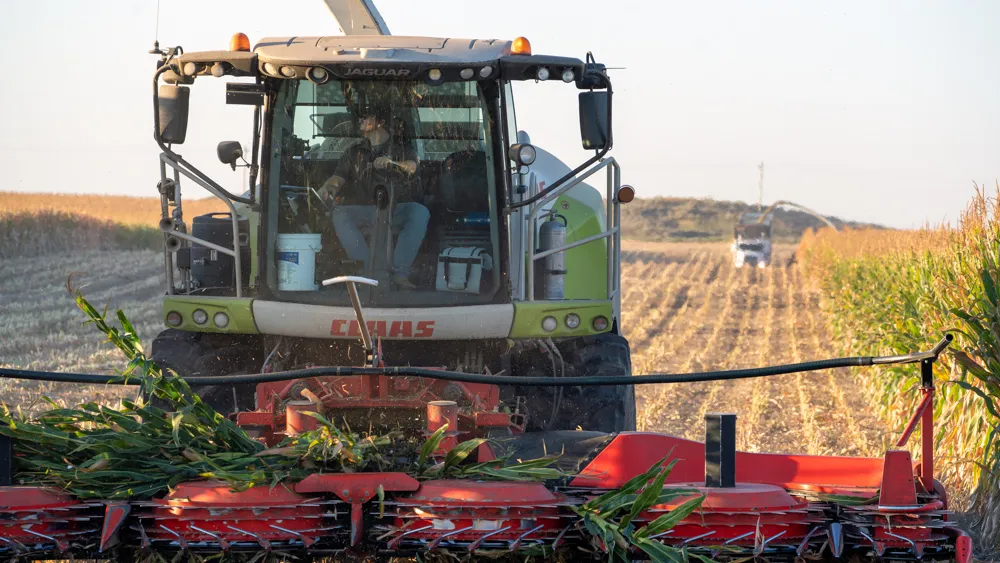 Harvest Photos